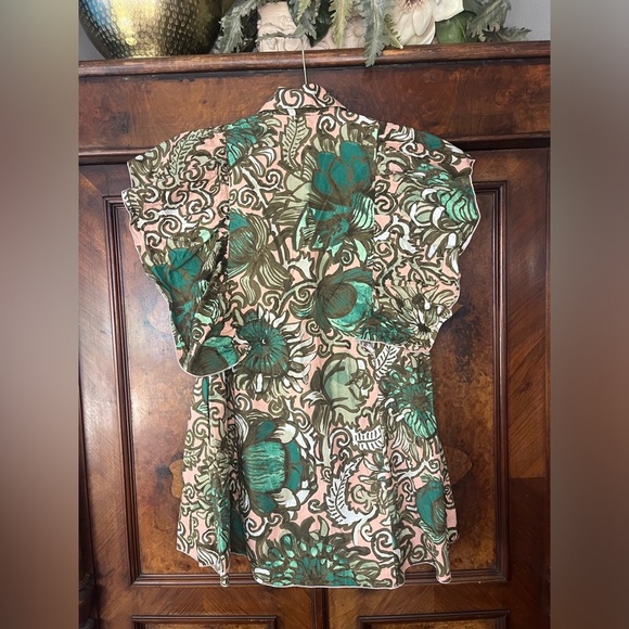 GUC LA DoubleJ- Scooter Dress. Size Large - Picture 5 of 11